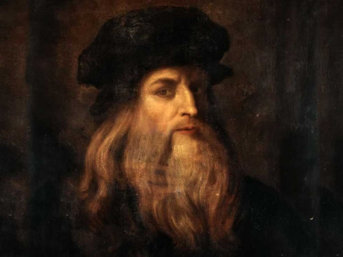 En este momento estás viendo Leonardo da Vinci: el hombre detrás de la Mona Lisa
