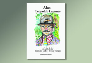 Lee más sobre el artículo La noche del colibrí*