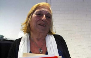 Lee más sobre el artículo Ana Rosa Domenella y su aporte al patrimonio cultural de Carlos Paz