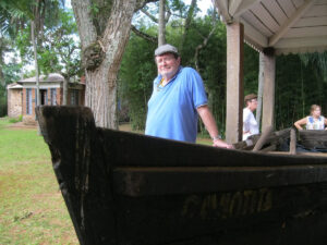 Lee más sobre el artículo Distinguirán al escritor y periodista Pedro Jorge Solans