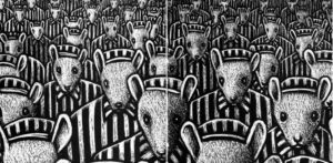 Lee más sobre el artículo El boom de la novela gráfica: obras esenciales para adentrarse en este género