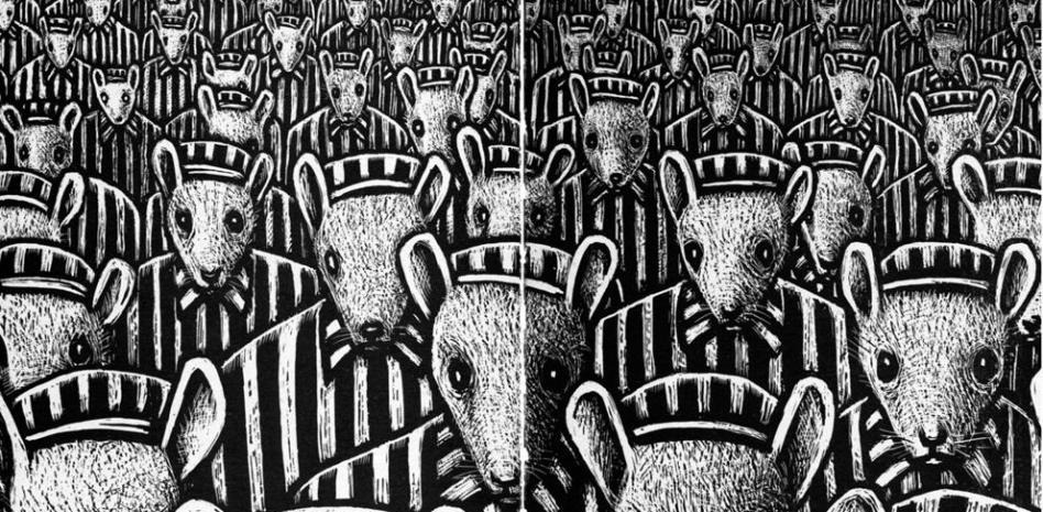 Lee más sobre el artículo El boom de la novela gráfica: obras esenciales para adentrarse en este género