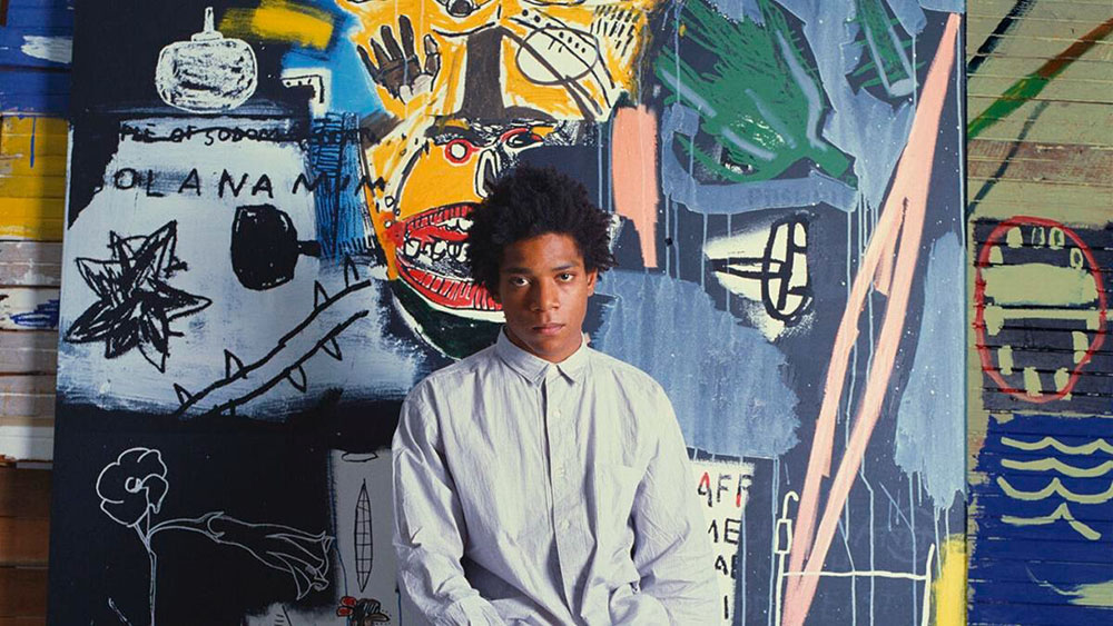 En este momento estás viendo Jean-Michel Basquiat: del grafiti en Nueva York al reconocimiento mundial