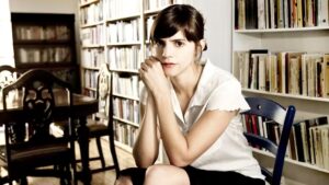 Lee más sobre el artículo Valeria Luiselli, una voz nueva de la literatura hispanoamericana