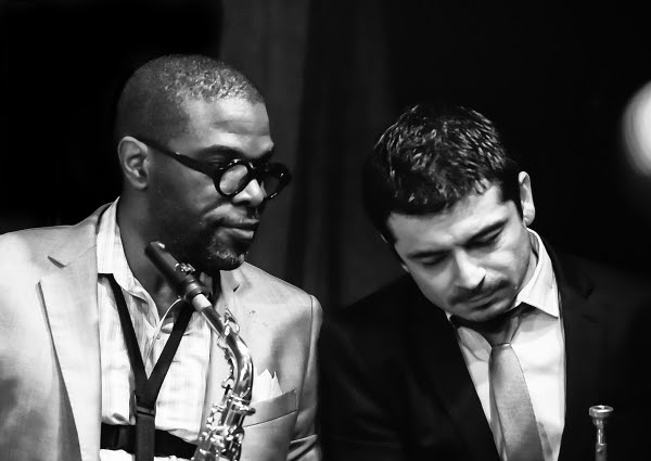 En este momento estás viendo Un año de El Swing Summit Trío en Bebop Buenos Aires