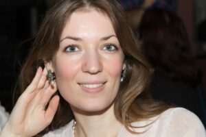 Lee más sobre el artículo Un poema de Branka Vinaber