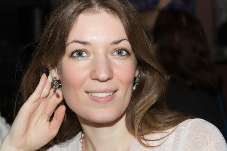 En este momento estás viendo Un poema de Branka Vinaber