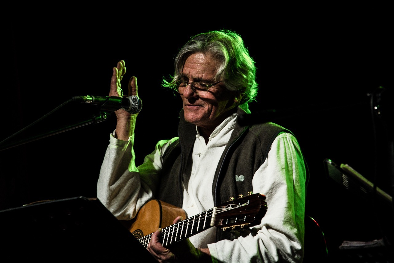 Lee más sobre el artículo Chaya de mi esperanza