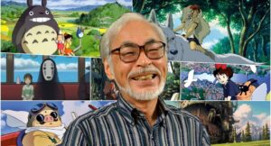 Lee más sobre el artículo «El chico y la garza»: celebrar el conmovedor regreso de Hayao Miyazaki