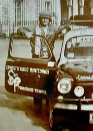 Lee más sobre el artículo Yndio Montesinos: El periodista que se transformó en aventurero