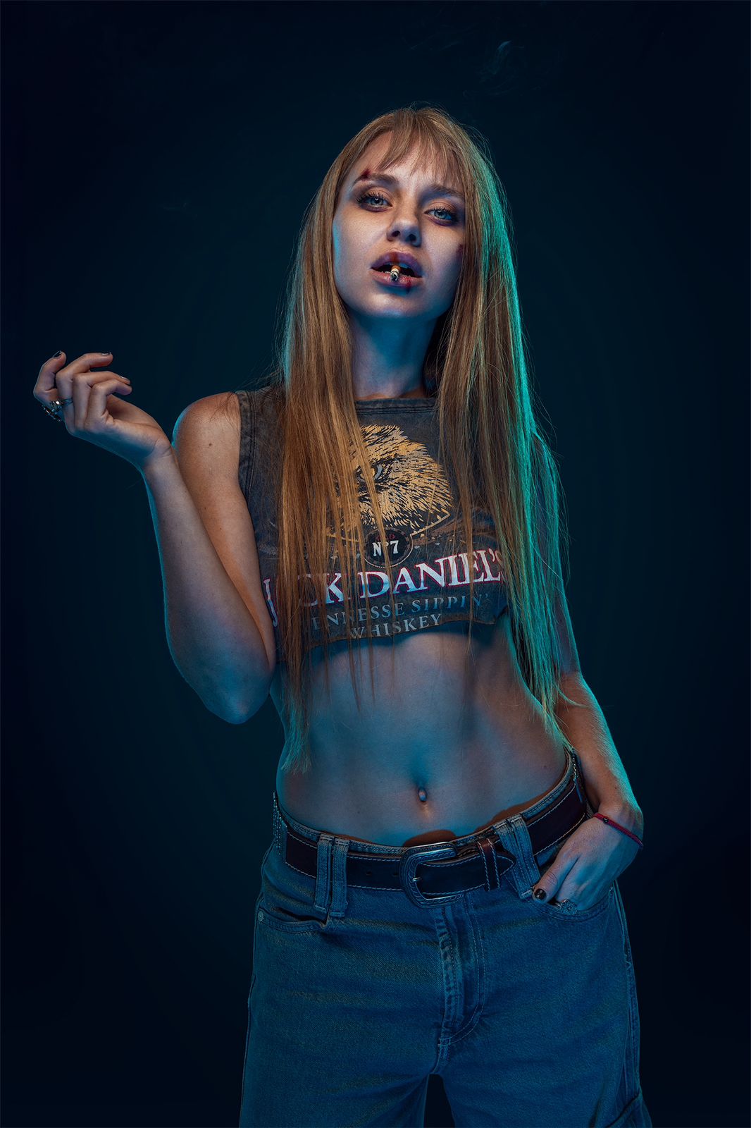 Lee más sobre el artículo Rocío Pardo, la artista de Carlos Paz que conquista las marquesinas del mundo