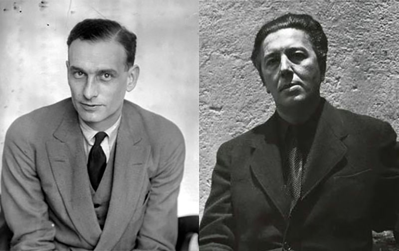 En este momento estás viendo Los campos magnéticos, la huella imborrable de Breton y Soupault