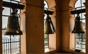 Lee más sobre el artículo Un recorrido por la “Córdoba de las campanas”