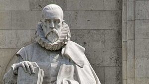 Lee más sobre el artículo La influencia de Cervantes en la literatura latinoamericana