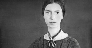 Lee más sobre el artículo Emily Dickinson: La poeta reclusa cuyos versos conquistaron el mundo