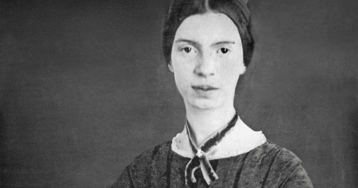 Lee más sobre el artículo Emily Dickinson: La poeta reclusa cuyos versos conquistaron el mundo