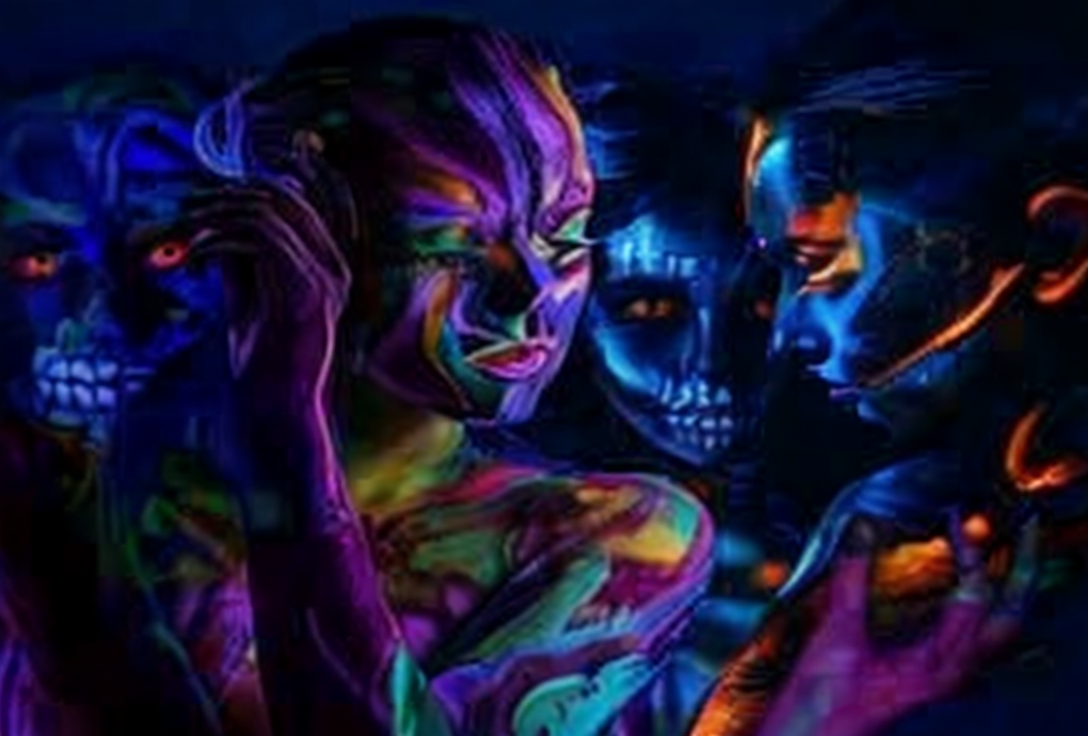 En este momento estás viendo Mis heridas serán palabras, obras de artes, o serán restos humanos