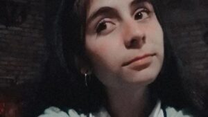 Lee más sobre el artículo La tristeza de una joven en Córdoba