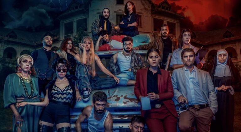 Lee más sobre el artículo Pabellón Tornú: la obra teatral basada en historias de Punilla