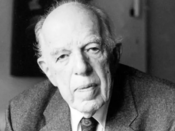 En este momento estás viendo «Historia del arte», un libro esencial de E.H. Gombrich