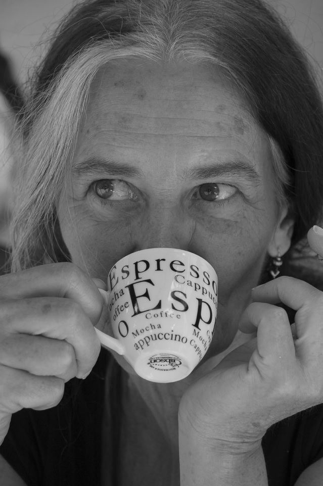 Lee más sobre el artículo Un poema de Marusa Krese