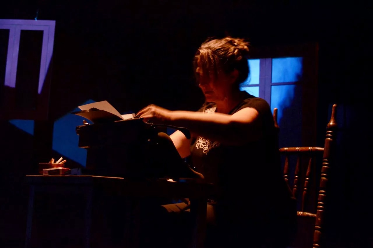 En este momento estás viendo “Glauce, la señora de fuego” se presentará en Cosquín