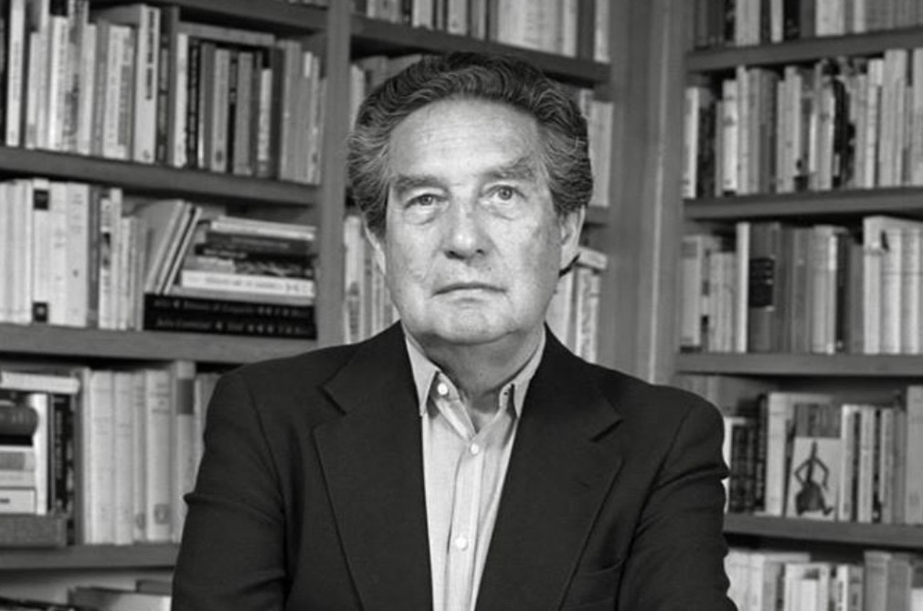 En este momento estás viendo Octavio Paz: La voz poética de México y su influencia en la literatura mundial