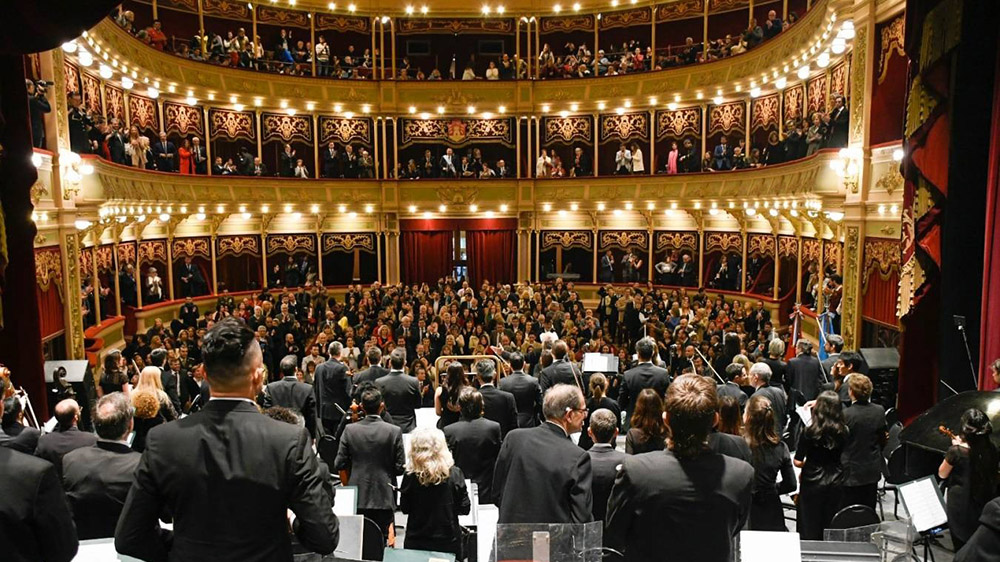 Lee más sobre el artículo Semana Santa llega a Córdoba con conciertos gratuitos