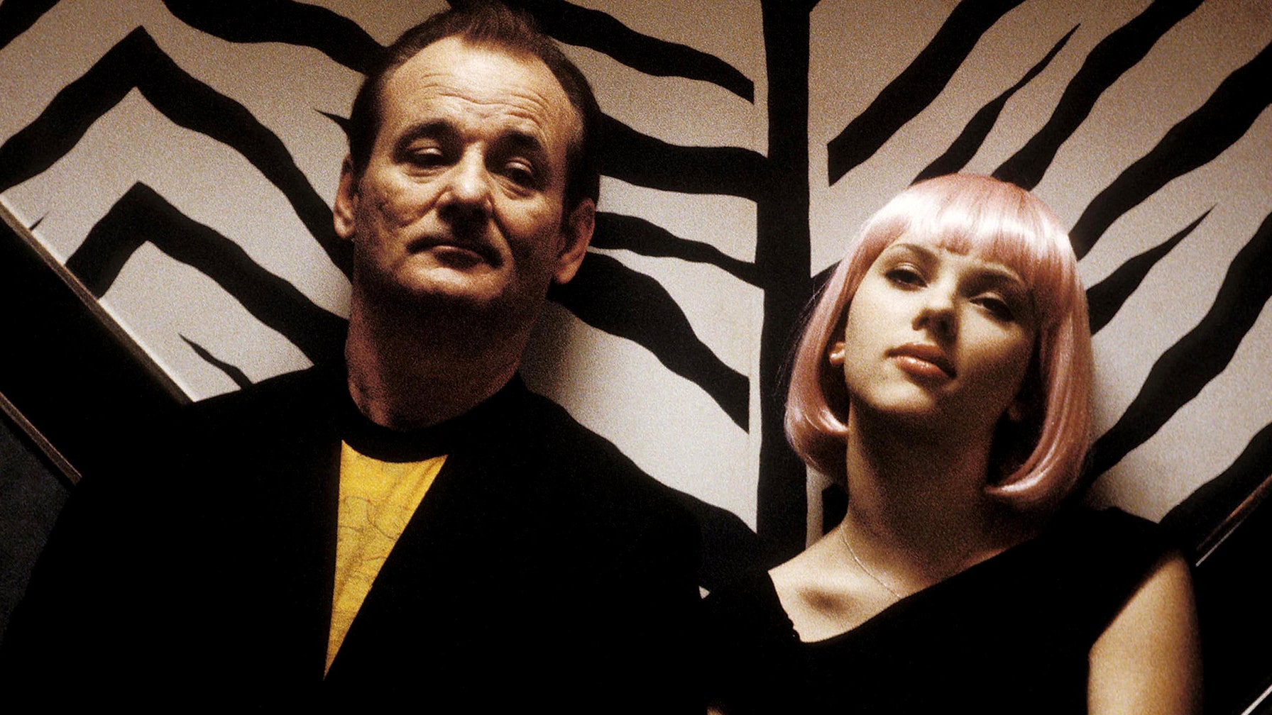 Lee más sobre el artículo Cuando dos soledades se encuentran, reseña de «Lost in Translation» (Sofía Coppola, 2003)