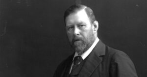 Lee más sobre el artículo Bram Stoker: el arquitecto del terror moderno
