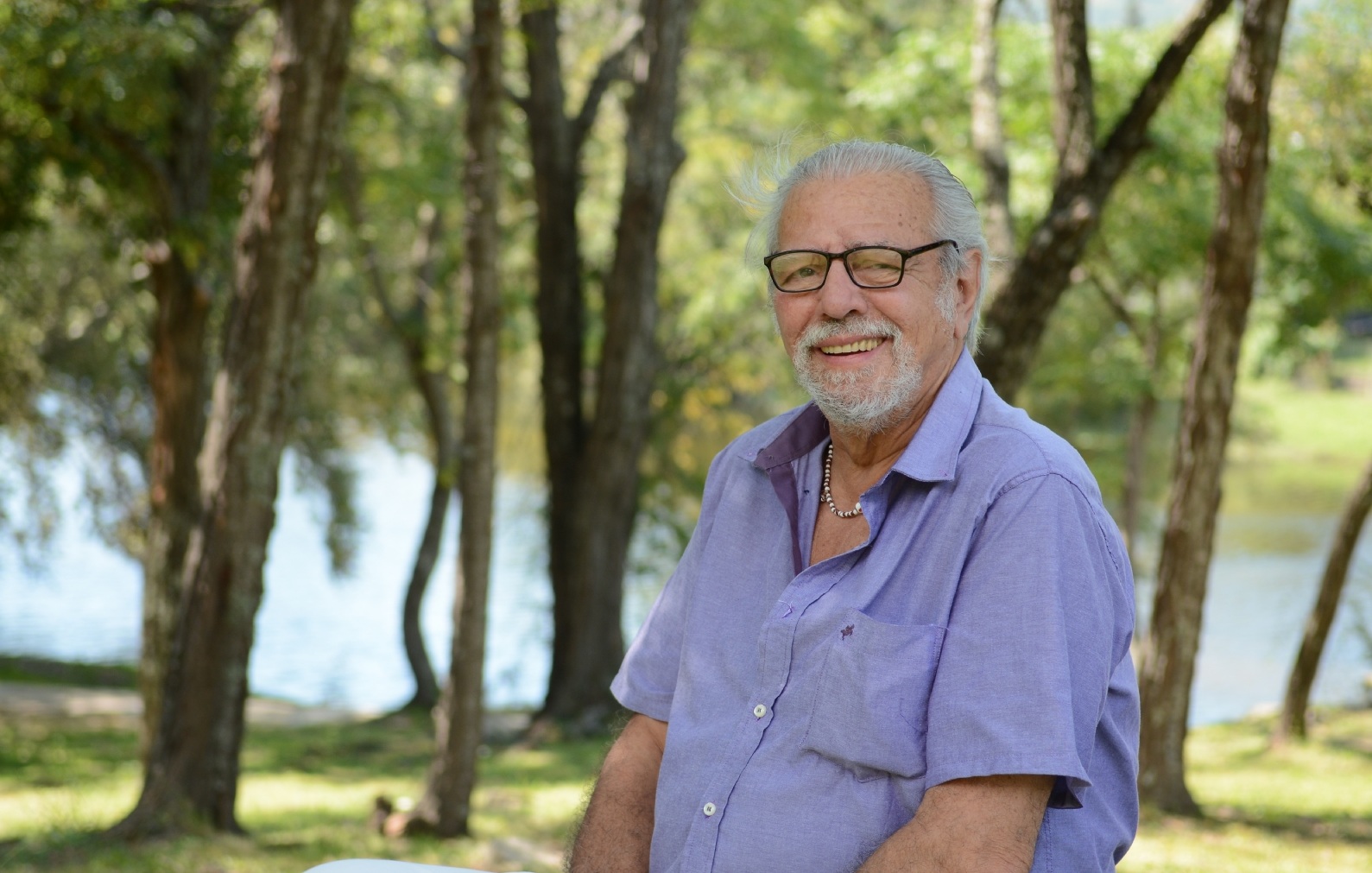 Lee más sobre el artículo Leopoldo Teuco Castilla y su nuevo libro: La balada de las máscaras