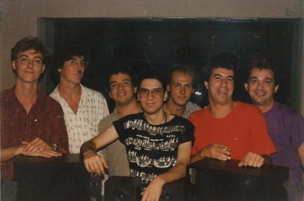 Lee más sobre el artículo “La entrevista imposible”, una joya inédita sobre Serú Girán