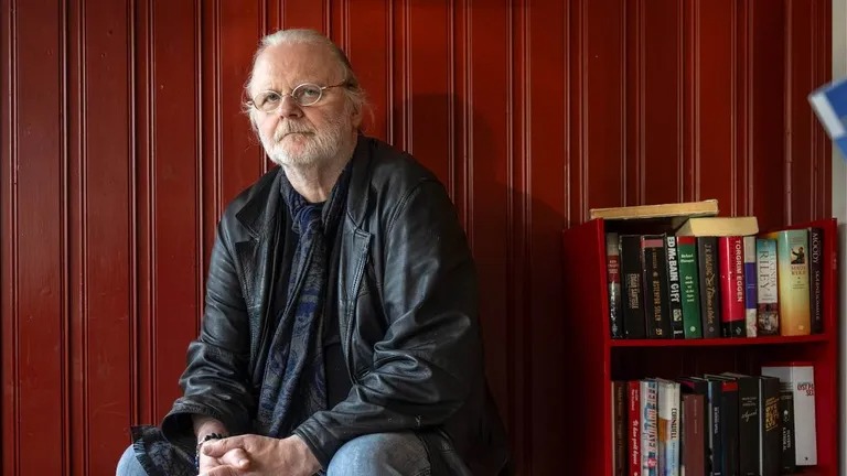 En este momento estás viendo “El arte es paz”, el mensaje de Jon Fosse en el Día Mundial del Teatro