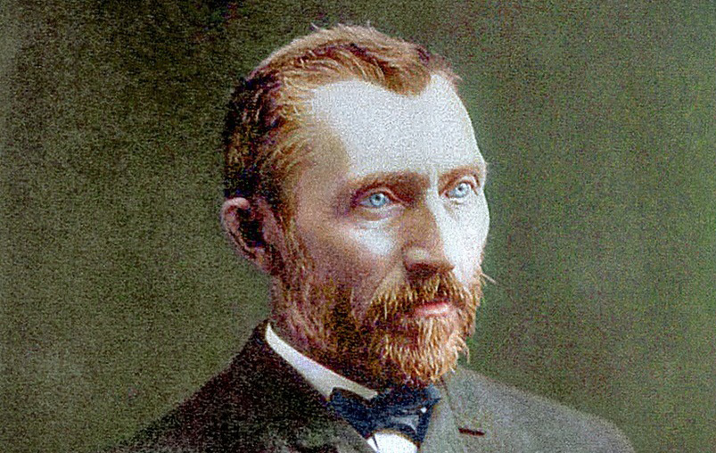 Lee más sobre el artículo Vincent van Gogh: el tormento y la genialidad de un artista incomprendido