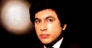 Lee más sobre el artículo “Esa ráfaga, el tango, esa diablura”: Hernán Salinas, ese otro quitilipense