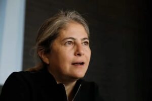 Lee más sobre el artículo La argentina Selva Almada está entre los finalistas del Booker Prize