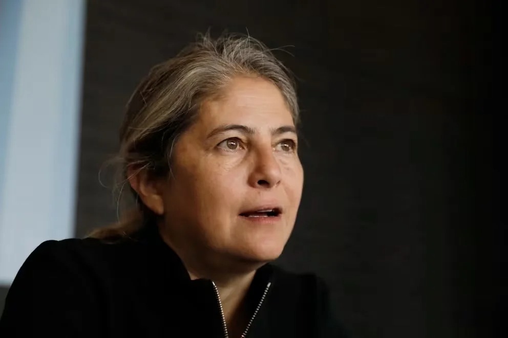 En este momento estás viendo La argentina Selva Almada está entre los finalistas del Booker Prize