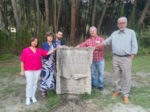 Lee más sobre el artículo Granada se presenta como la capital europea de los Bosques de la Poesía