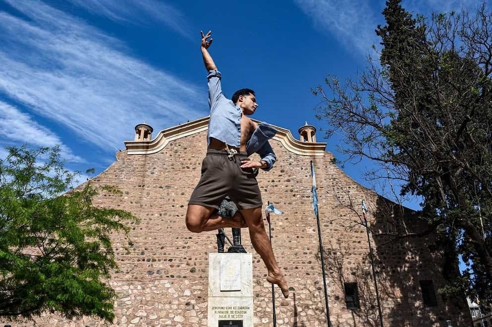Córdoba celebrará el Día Internacional de la Danza