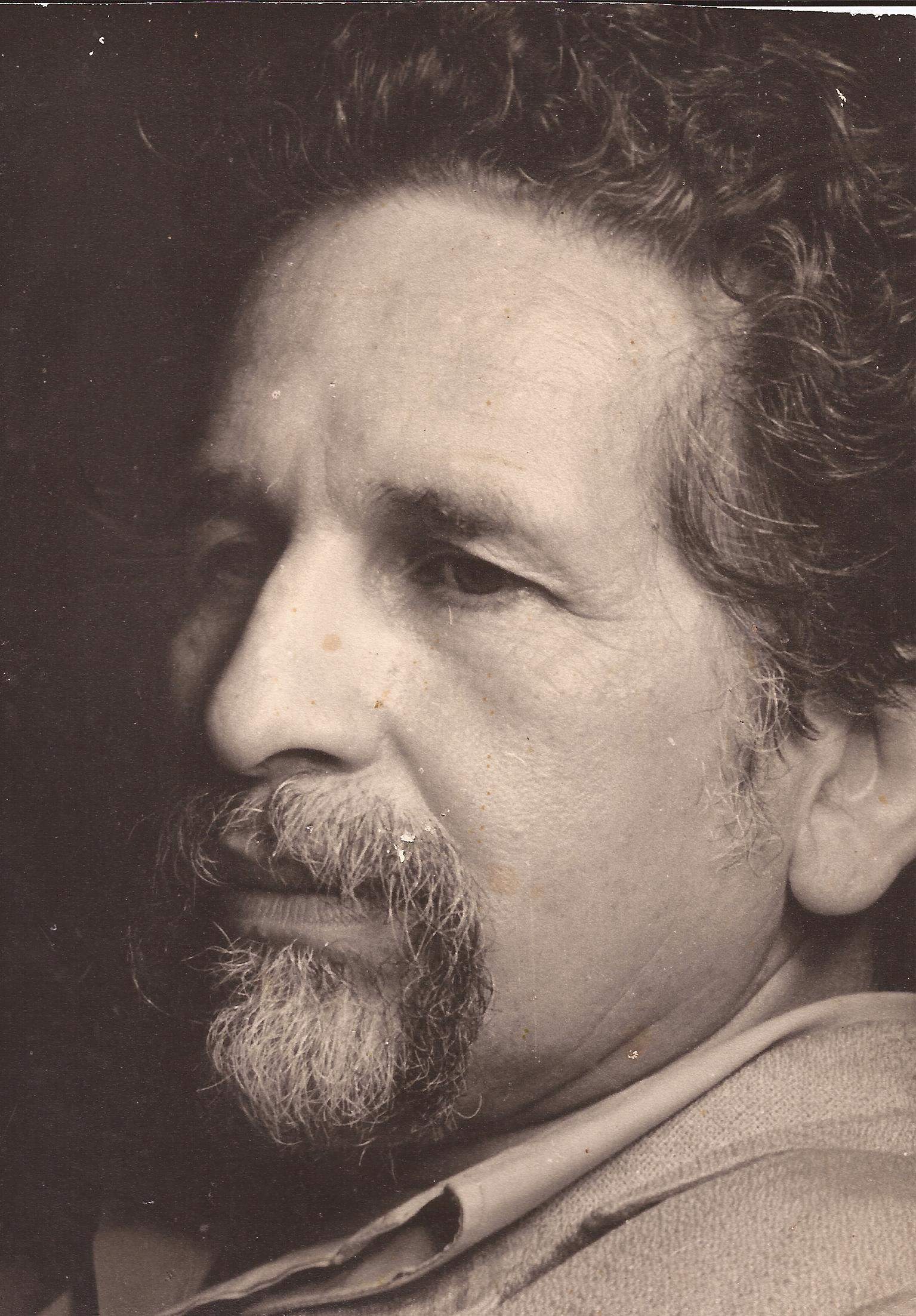 Lee más sobre el artículo El legado literario de Alberto Bournichon