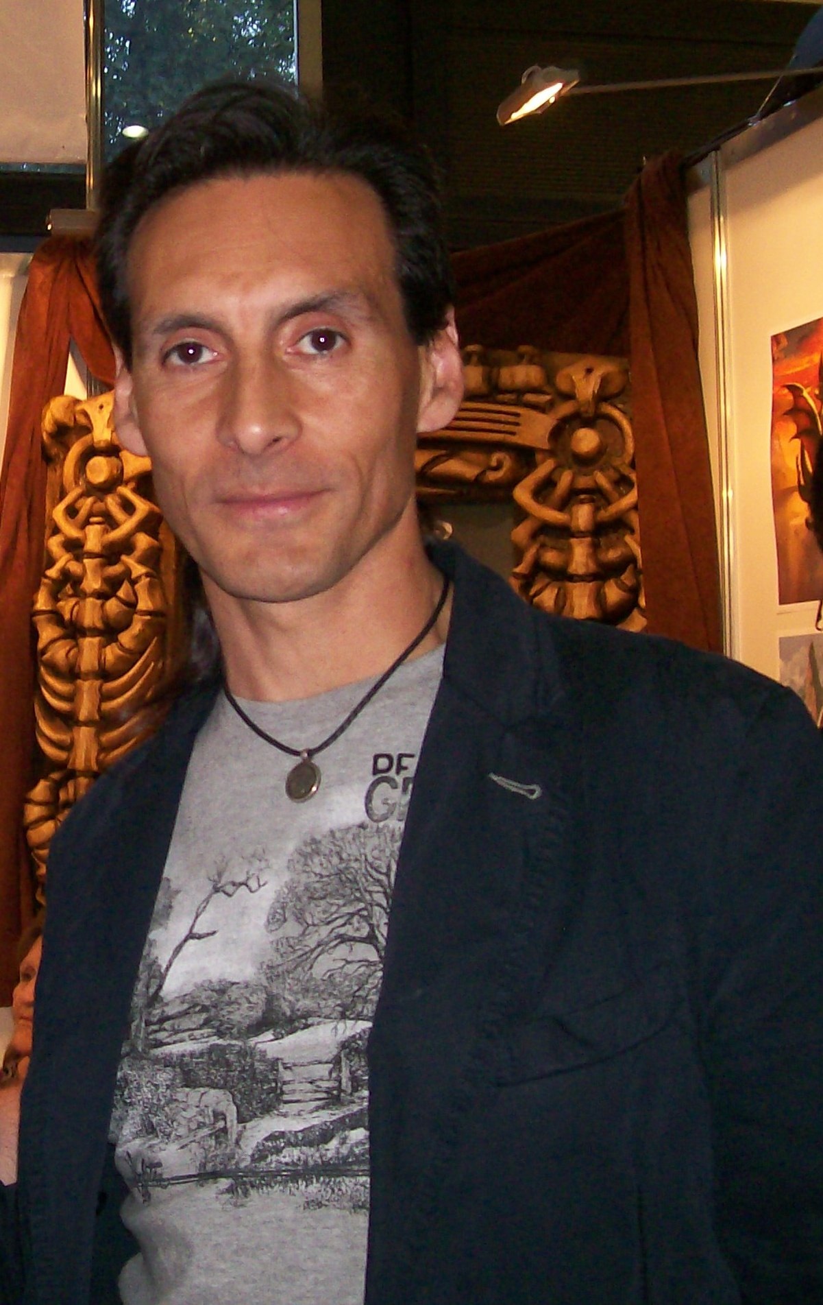 En este momento estás viendo El impacto artístico de Ciruelo: magia y fantasía en cada trazo