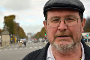 Lee más sobre el artículo Pedro Solans disertará en la Feria del Libro de Buenos Aires