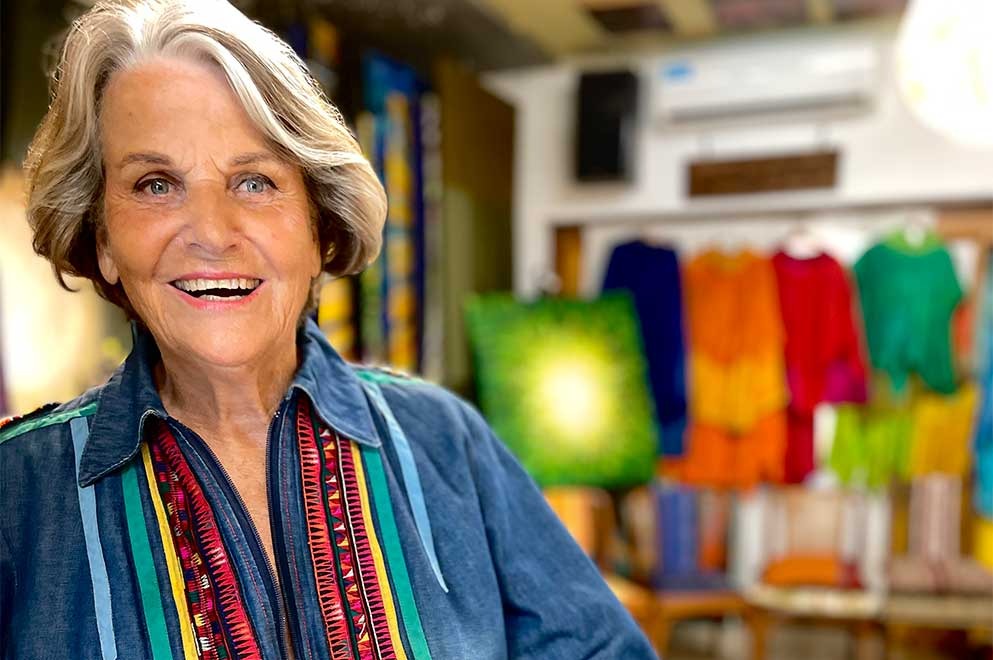 Lee más sobre el artículo La artista Silke dictará talleres de creatividad en Córdoba