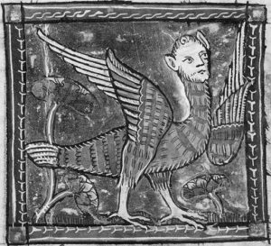 Lee más sobre el artículo «Harpías mugrientas zurdas miserables», el capítulo 11 de la novela online de Alejandro Frias