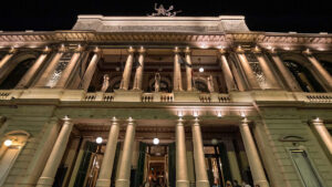 Lee más sobre el artículo El Teatro San Martín festeja su cumpleaños con conciertos gratuitos
