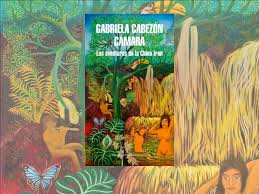 Lee más sobre el artículo Reescribiendo el Martín Fierro: Las aventuras de la China Iron, de Gabriela Cabezón Cámara