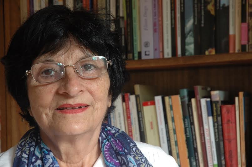 Lee más sobre el artículo Tununa Mercado: un viaje por la escritura y el exilio