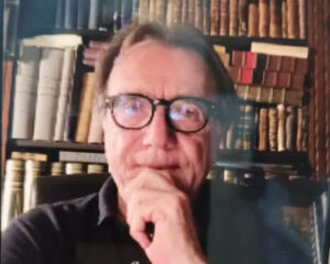 Lee más sobre el artículo Se presentó un libro sobre la vida de Benvenuto Cellini