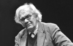 Lee más sobre el artículo Un poema de Izet Sarajlić