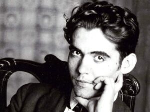 Lee más sobre el artículo La pasión en la obra de Federico García Lorca